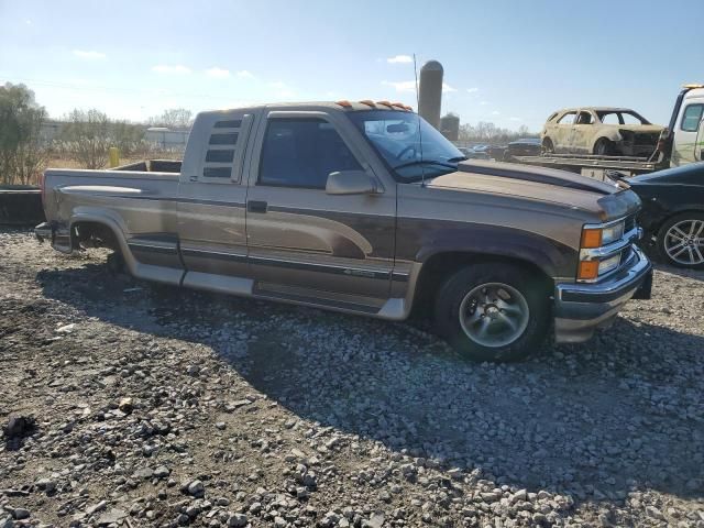 1997 Chevrolet GMT-400 C1500