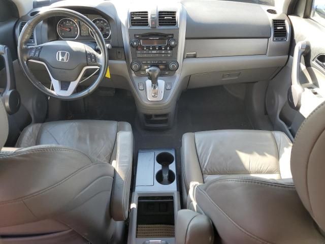 2009 Honda CR-V EXL