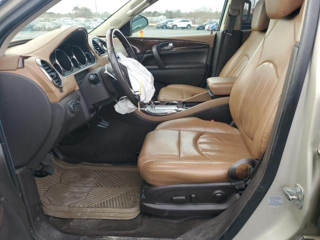 2016 Buick Enclave