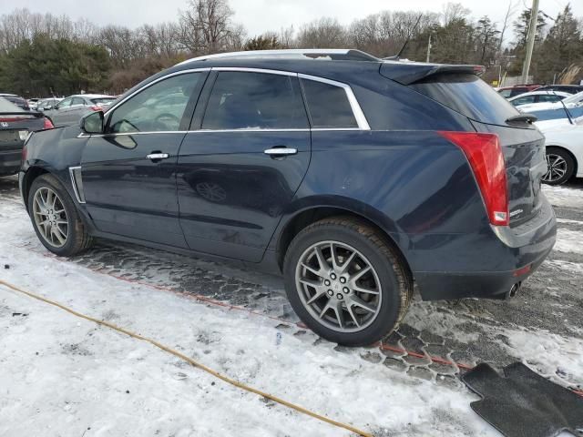 2014 Cadillac SRX Performance Collection