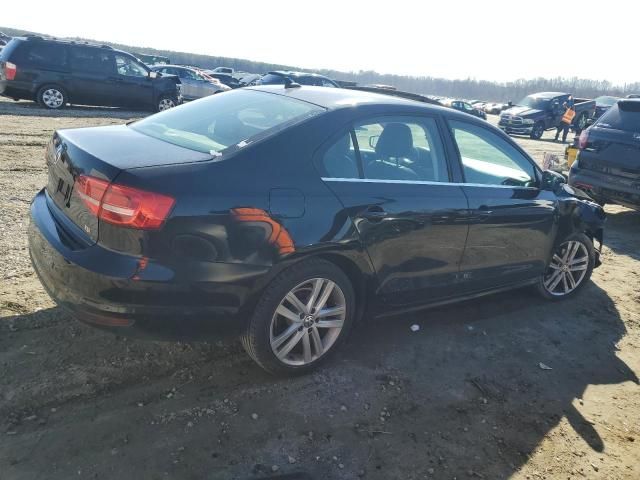 2015 Volkswagen Jetta SEL