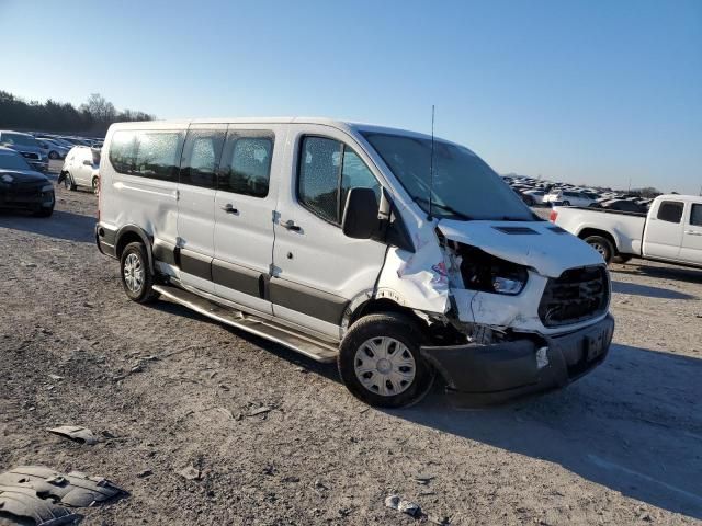 2019 Ford Transit T-350