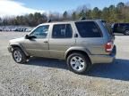 2003 Nissan Pathfinder LE