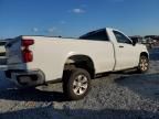 2019 Chevrolet Silverado C1500