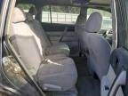 2008 Toyota Highlander Sport