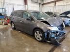 2013 Honda Odyssey Touring