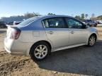 2010 Nissan Sentra 2.0