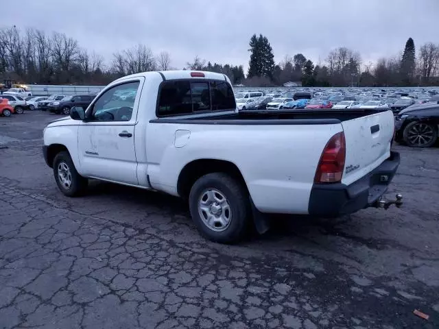 2008 Toyota Tacoma