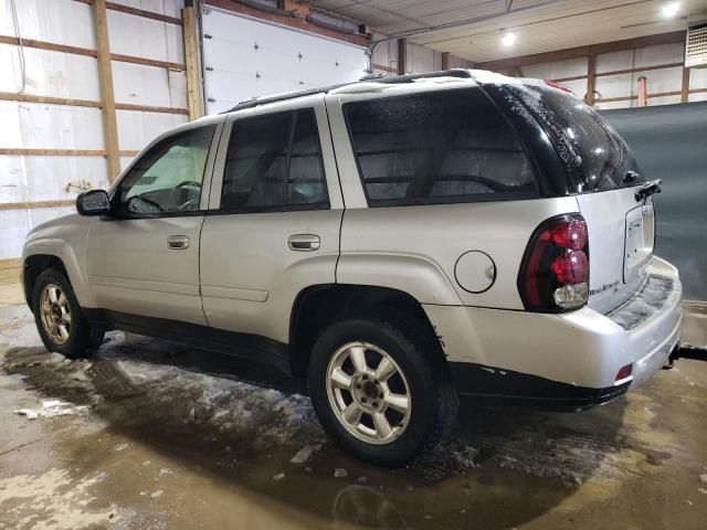 2008 Chevrolet Trailblazer LS