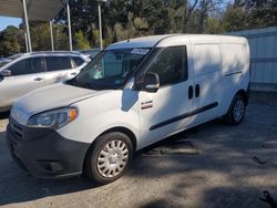 Buy Salvage Cars For Sale now at auction: 2015 Dodge RAM Promaster City