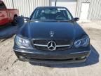 2004 Mercedes-Benz C 240 4matic