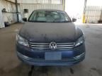 2015 Volkswagen Passat S