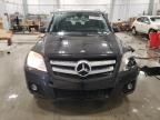 2010 Mercedes-Benz GLK 350 4matic