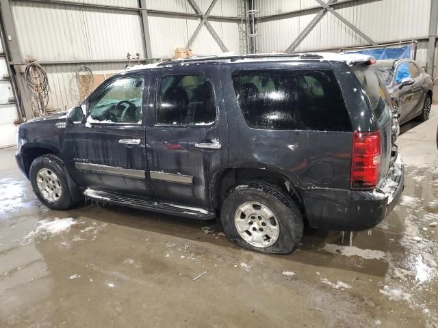 2012 Chevrolet Tahoe K1500