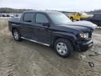 2007 Honda Ridgeline RT