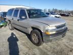 2004 Chevrolet Suburban C1500