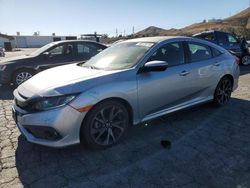 2020 Honda Civic Sport en venta en Colton, CA