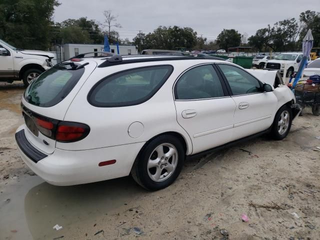 2003 Ford Taurus SE