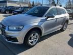 2019 Audi Q5 Premium