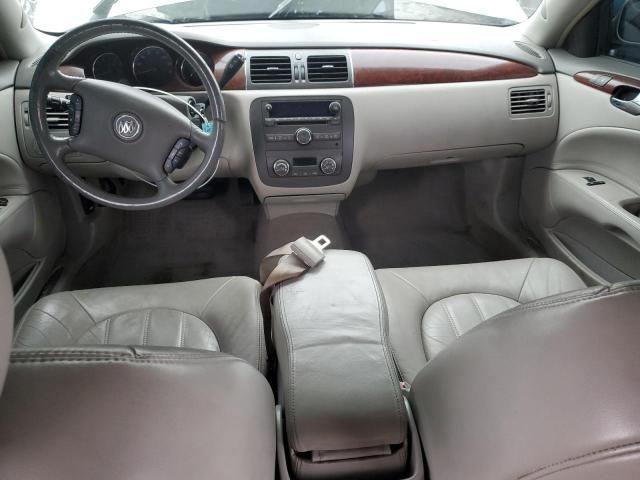 2007 Buick Lucerne CXL