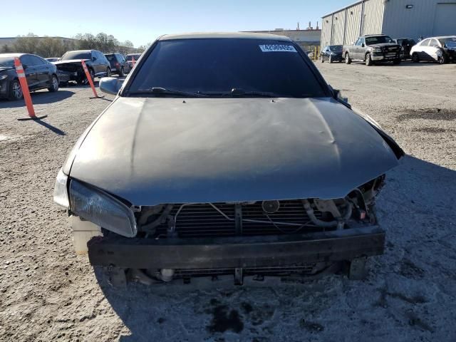 1999 Toyota Camry LE