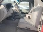 2002 Mazda B3000 Cab Plus