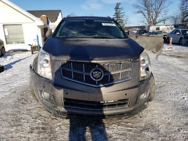 2011 Cadillac SRX Luxury Collection