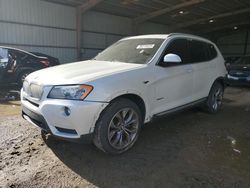 2016 BMW X3 SDRIVE28I en venta en Houston, TX