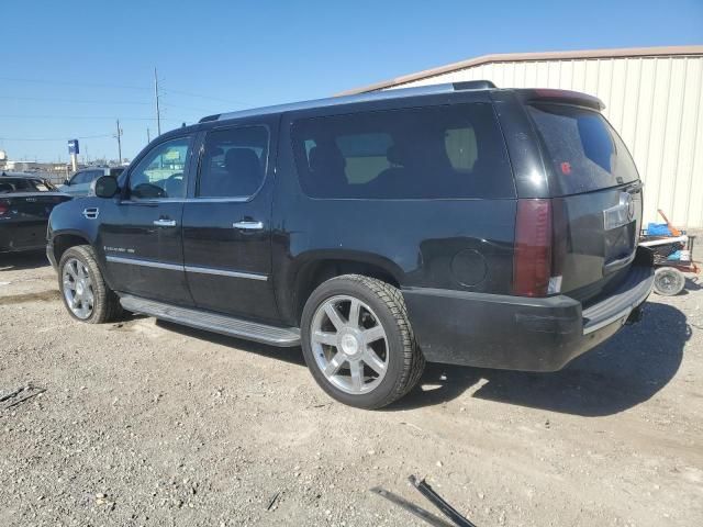 2008 Cadillac Escalade ESV