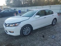 2014 Honda Accord EXL en venta en Knightdale, NC