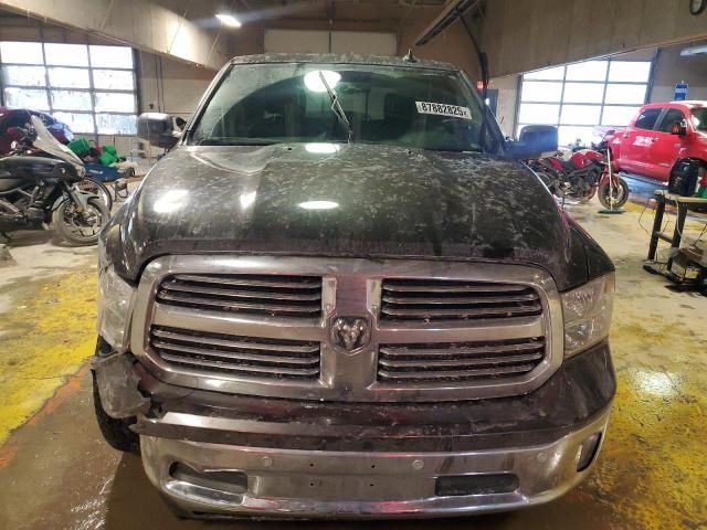 2016 Dodge RAM 1500 SLT