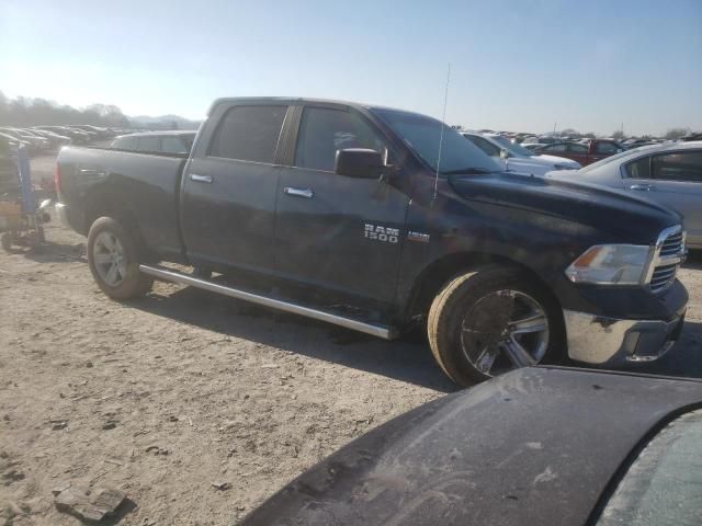 2014 Dodge RAM 1500 SLT