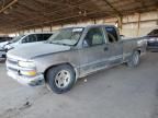 2001 Chevrolet Silverado C1500