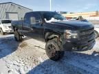 2013 Chevrolet Silverado K1500 LTZ