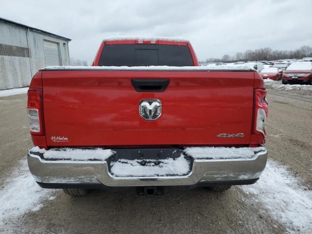 2019 Dodge RAM 2500 Tradesman