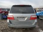 2007 Honda Odyssey EXL