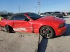 2005 Ford Mustang GT