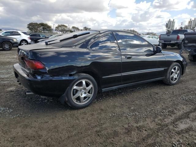 1994 Acura Integra LS