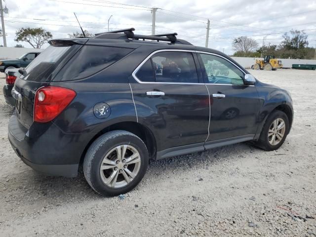 2010 Chevrolet Equinox LT