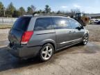 2006 Nissan Quest S