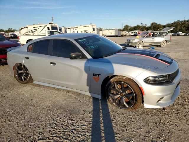 2019 Dodge Charger GT