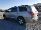 2009 Toyota Sequoia SR5