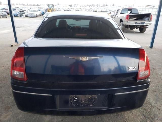 2005 Chrysler 300 Touring