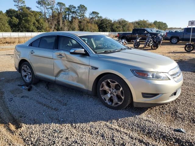 2011 Ford Taurus Limited