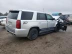 2018 Chevrolet Tahoe Police