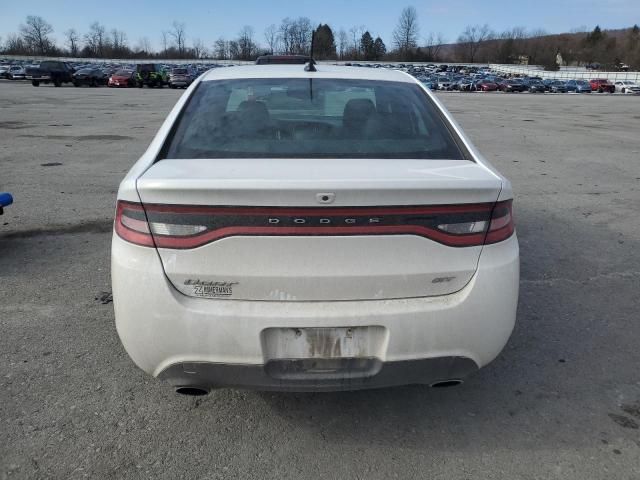 2014 Dodge Dart GT