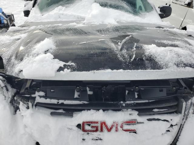 2014 GMC Yukon SLE