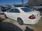 2005 Mercedes-Benz E 320 CDI