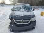 2012 Dodge Grand Caravan Crew