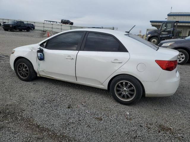 2011 KIA Forte EX